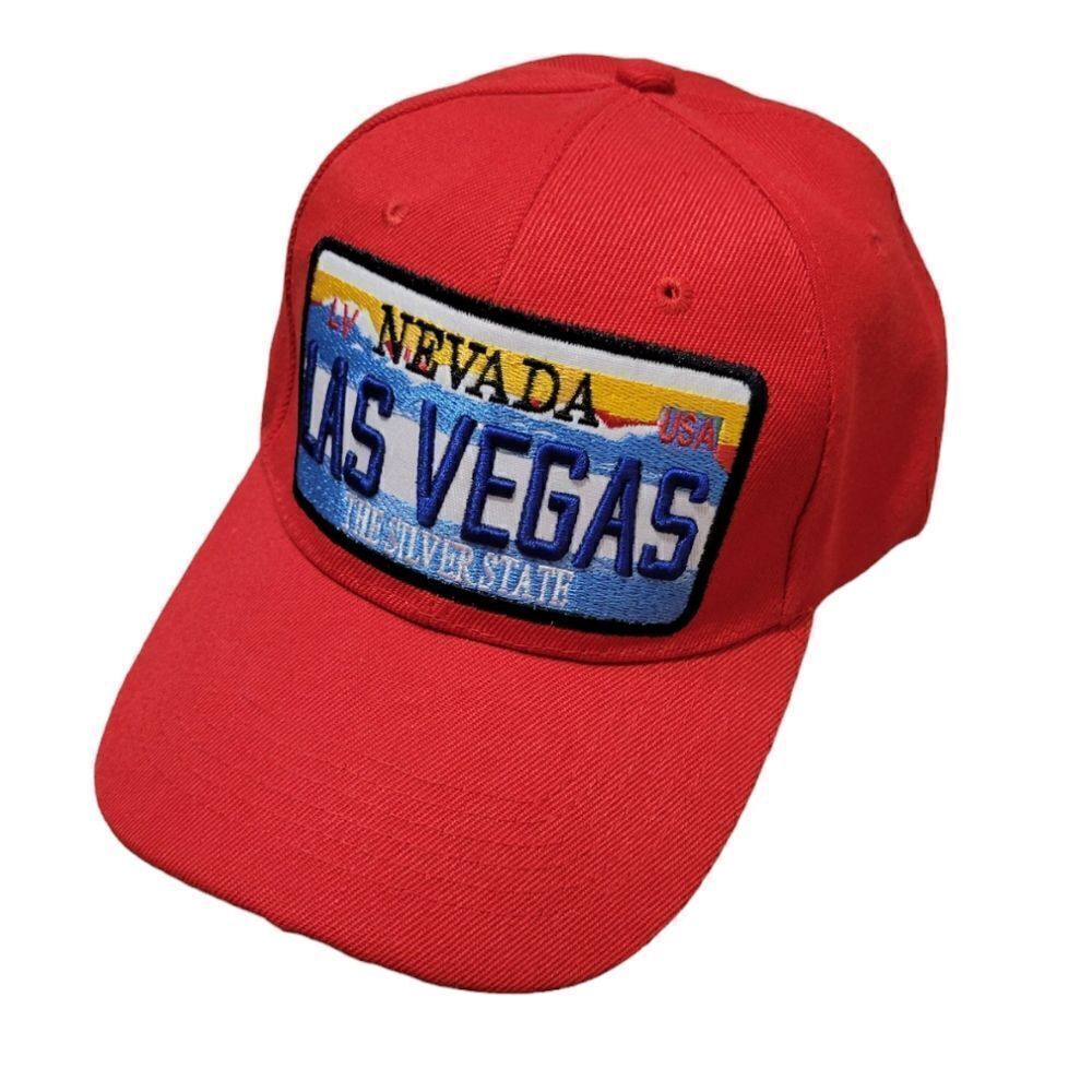 Las Vegas cap - Picture 1 of 7
